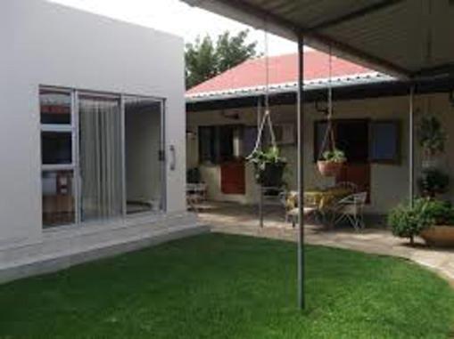 Boesmanland Accommodation Springbok Esterno foto