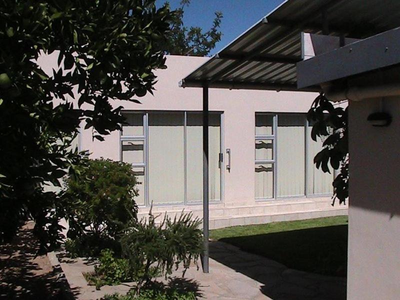 Boesmanland Accommodation Springbok Esterno foto